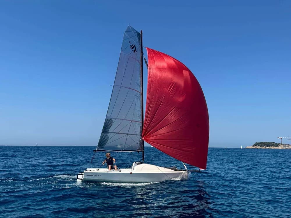 Bénéteau First 18 SE