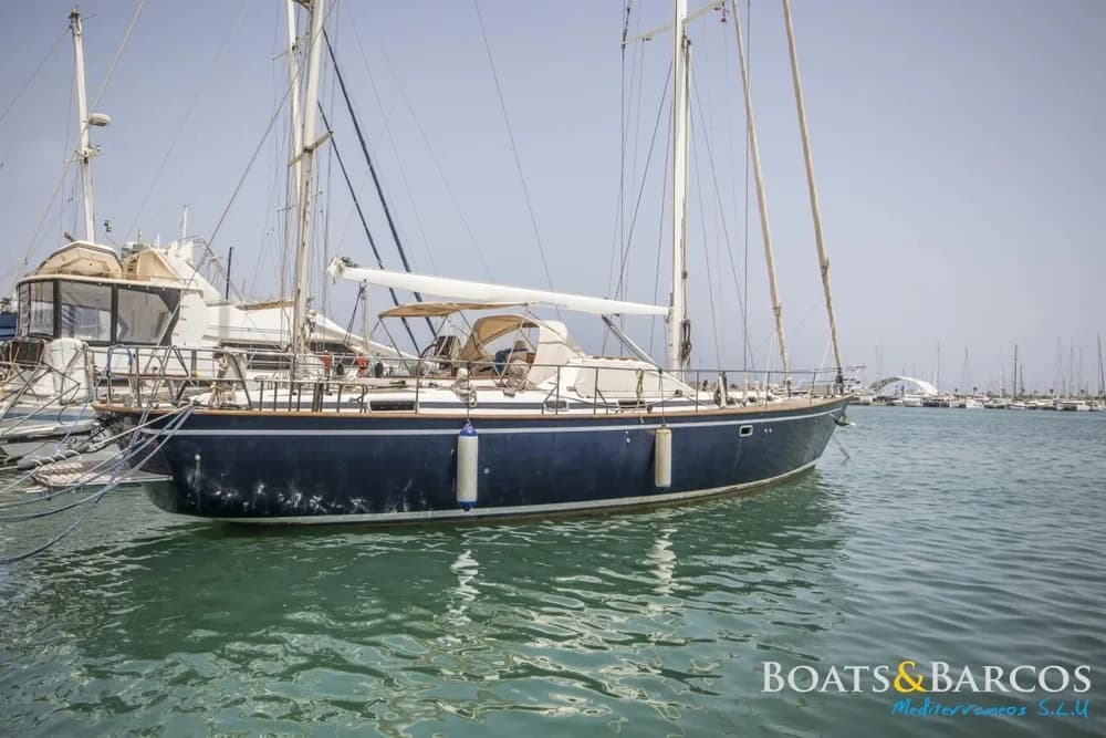 Franchini 53