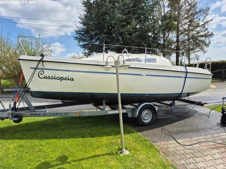 INTER YACHT WEST FAN 23