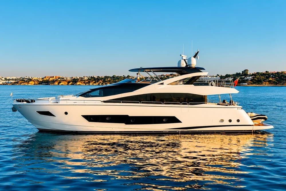 2015 Sunseeker 86 Yacht | 26m