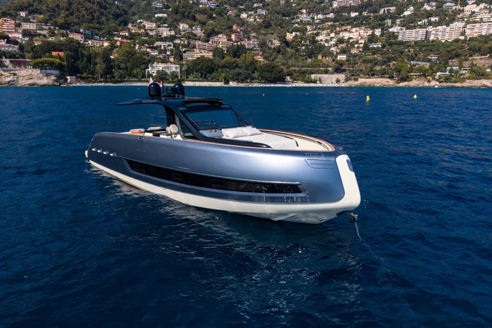 2024 Invictus TT 460 | 14m