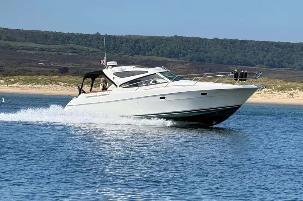 2006 Jeanneau Prestige 34 S | 11m