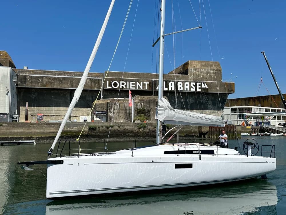 BENETEAU FIRST 36