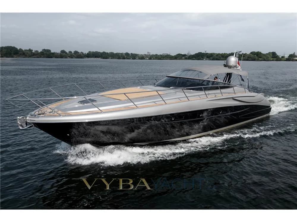 Riva - 52 Rivale
