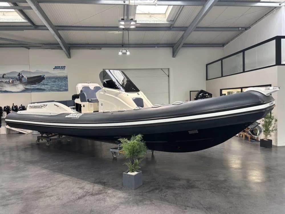 JOKER 30 CLUBMAN