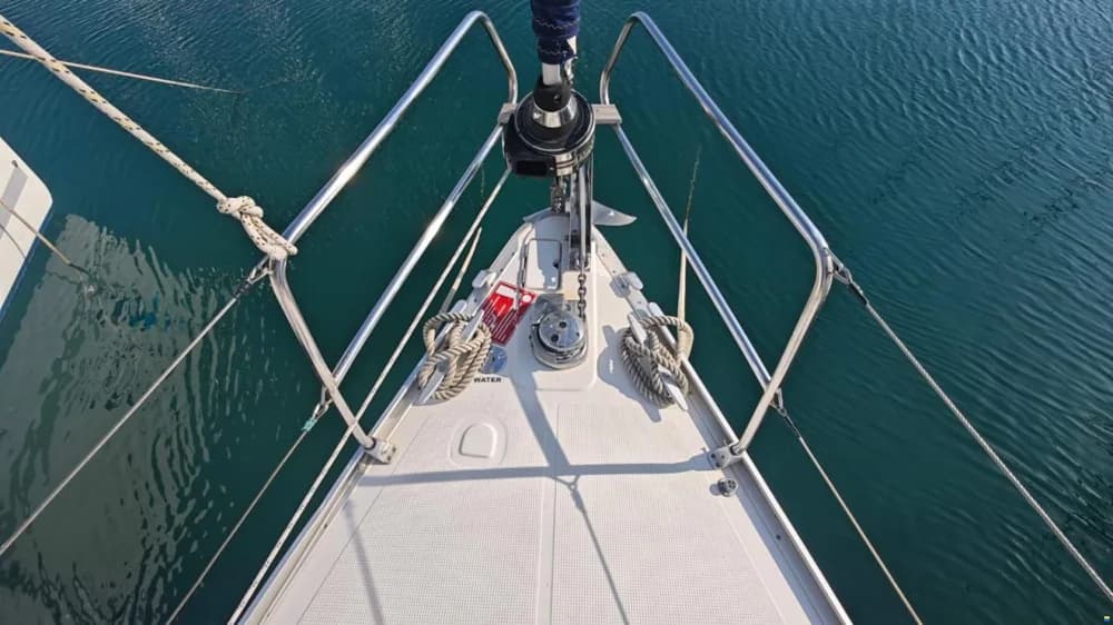 Bavaria 40 Cruiser