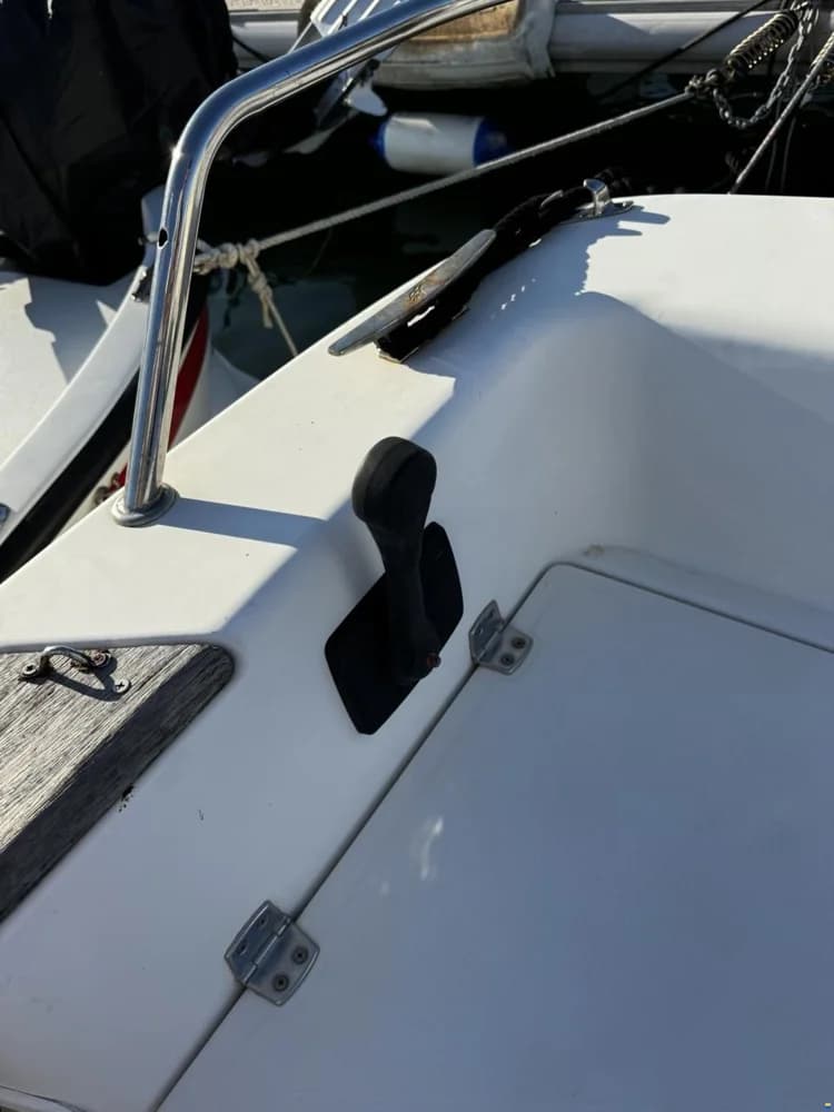 Arvor 200