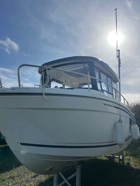 Jeanneau Merry Fisher 695 Marlin Serie 2