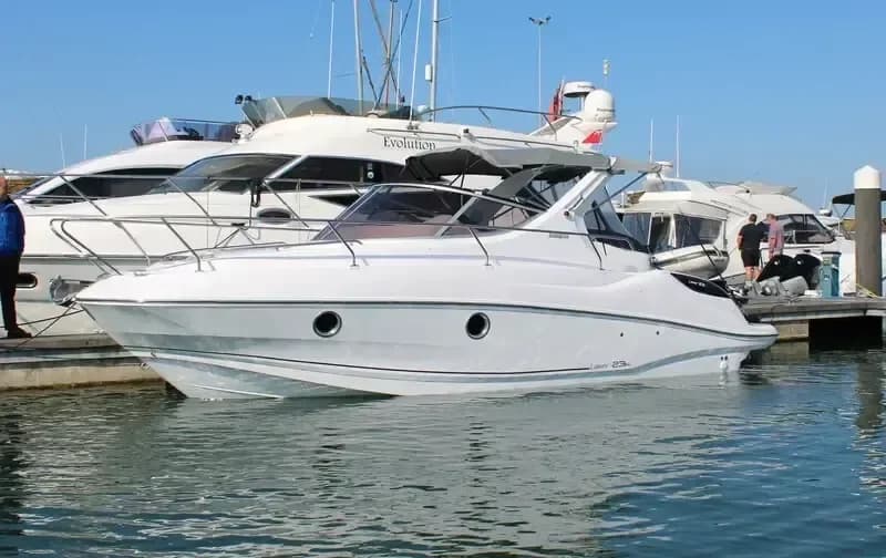 2026 Salpa Laver 23XL Boat for Sale in Poole