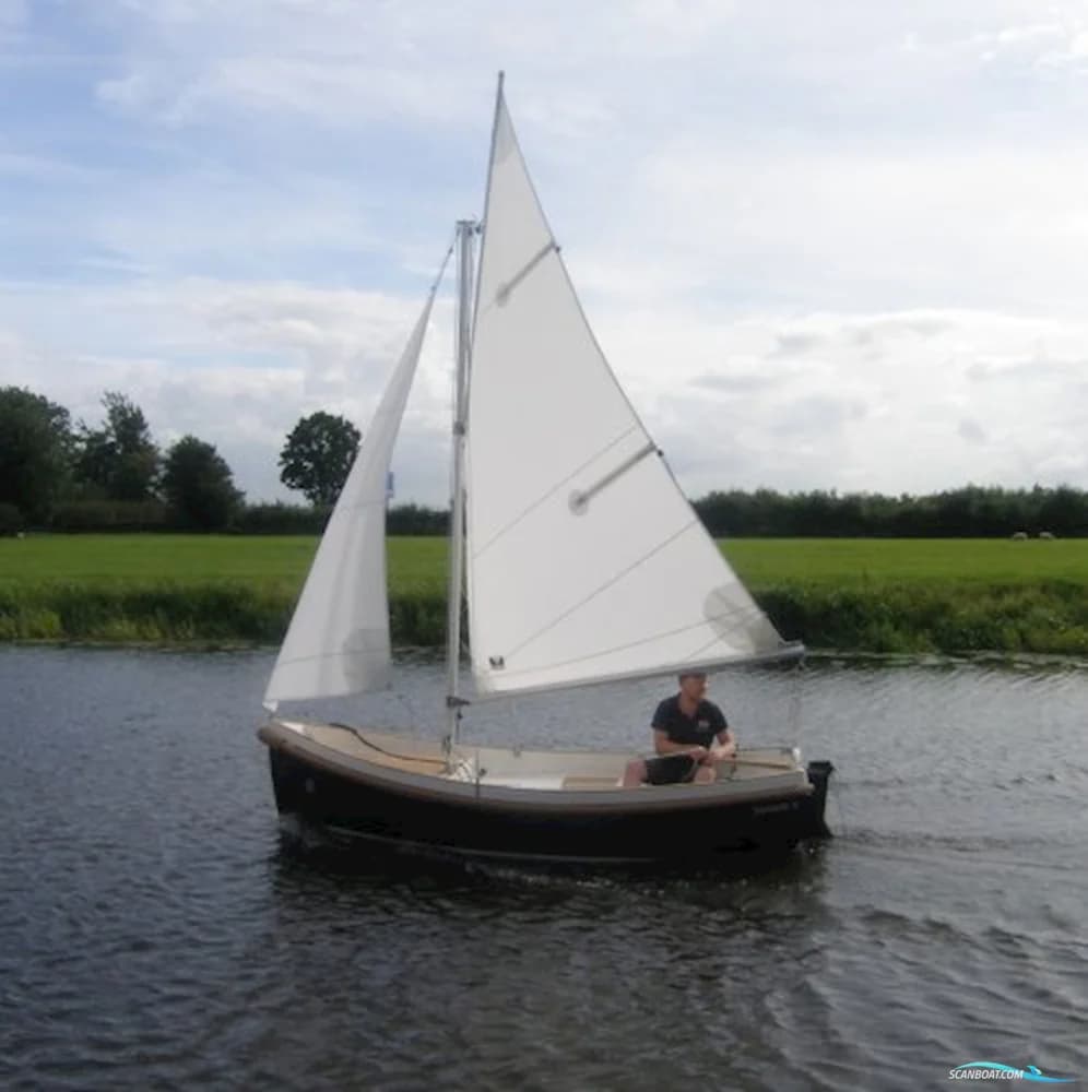Damarin 13 Zeilsloep (Nieuw)