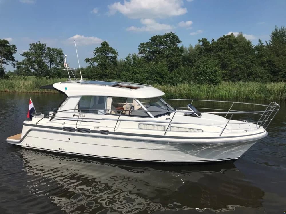 Saga 325