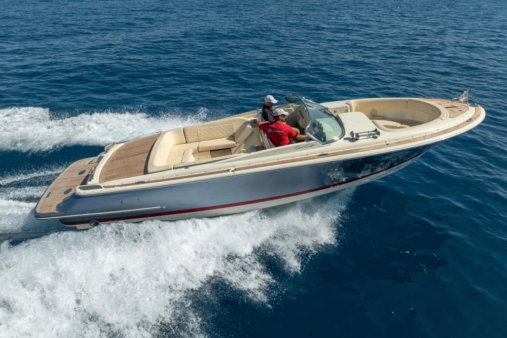 2017 Chris-Craft Launch 30 | 30.0 ft