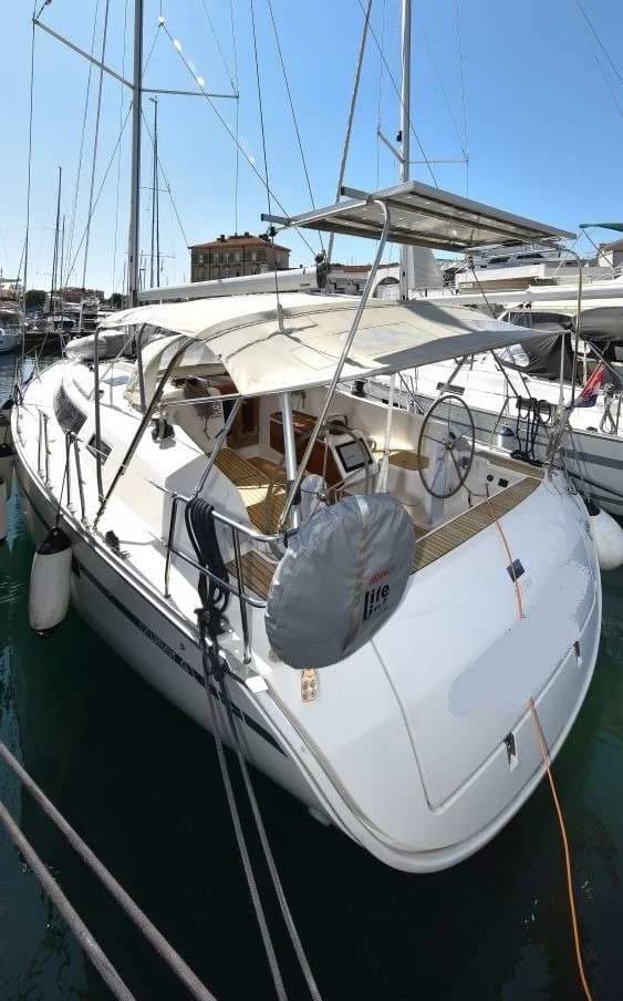 BAVARIA CRUISER 41