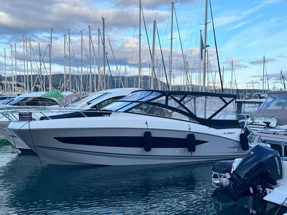 BENETEAU FLYER 10
