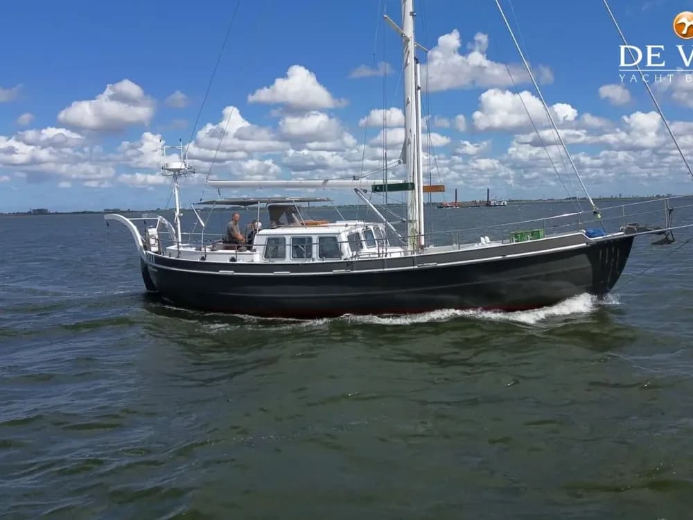 1993 Bekebrede Colin Archer 1600 Boat for Sale in Contact De Valk Sint Annaland