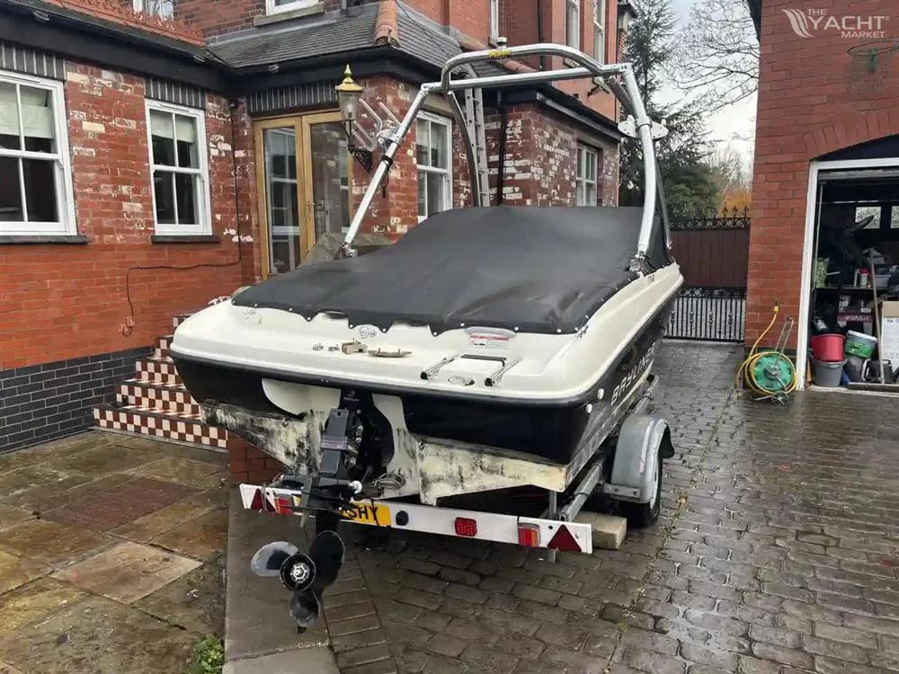Bayliner 175