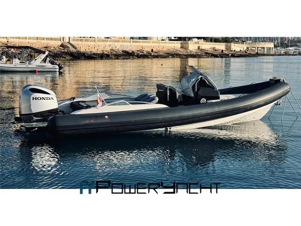 SPX Rib - 24