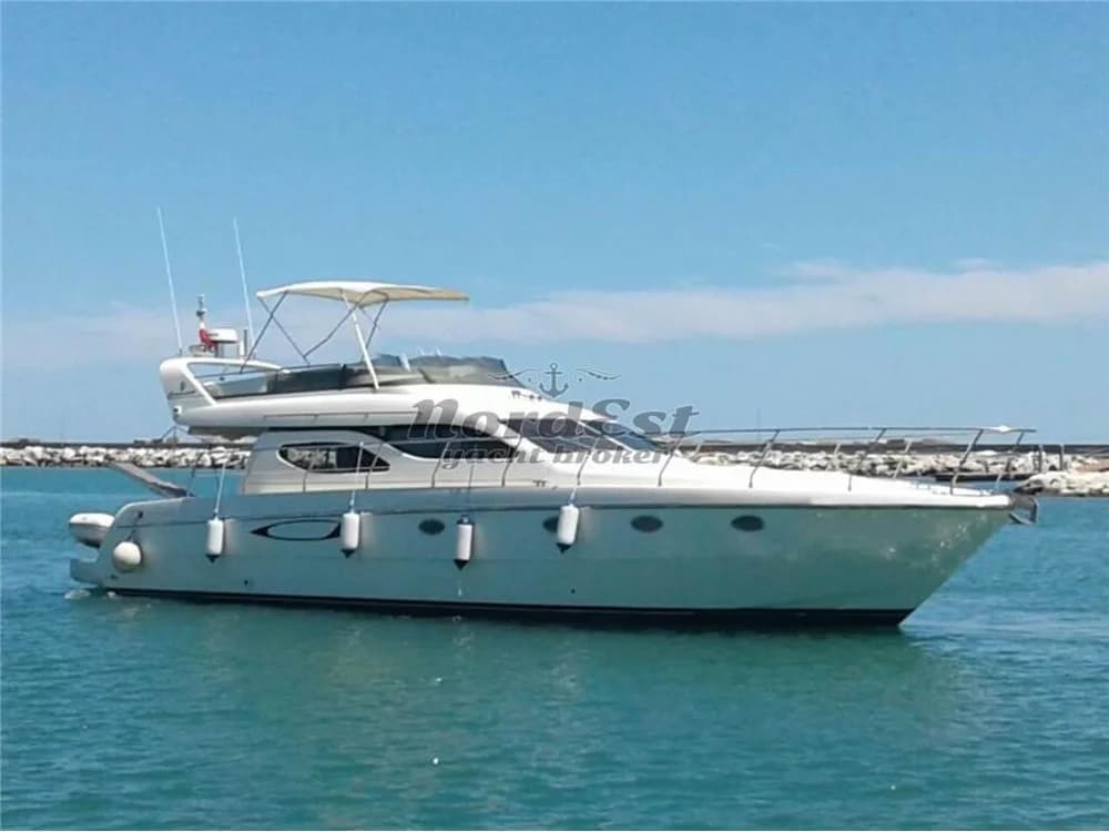 Carnevali - 50 Fly