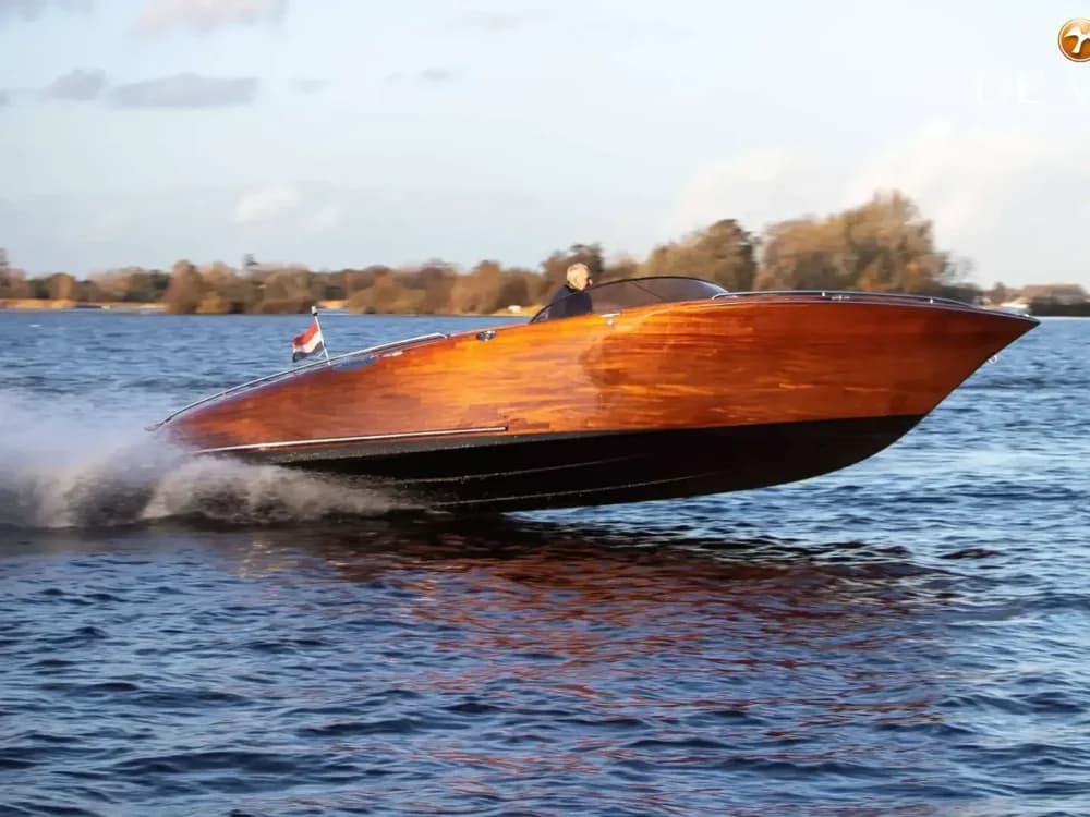 2015 Ventura 28 Boat for Sale in Contact De Valk Loosdrecht
