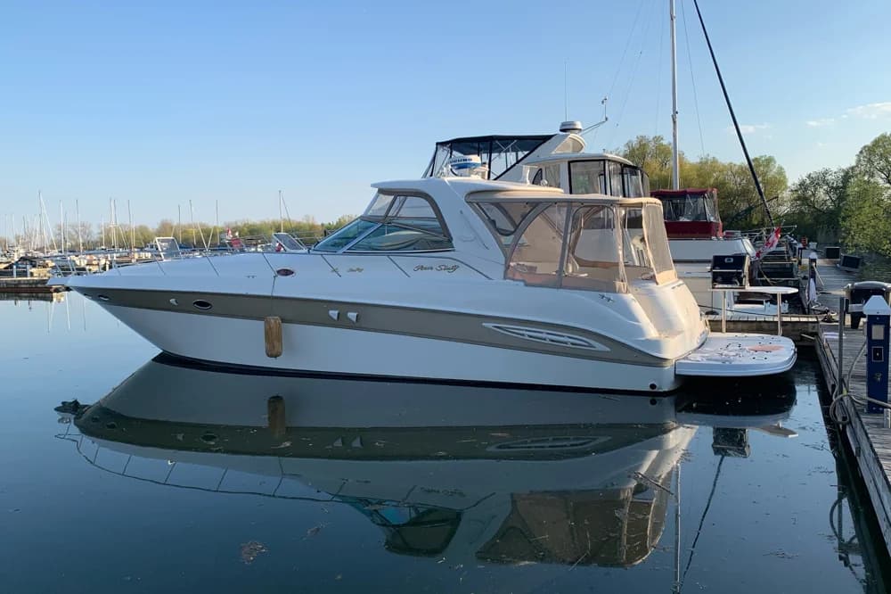 2001 Sea Ray Sundancer 460 | 46 ft