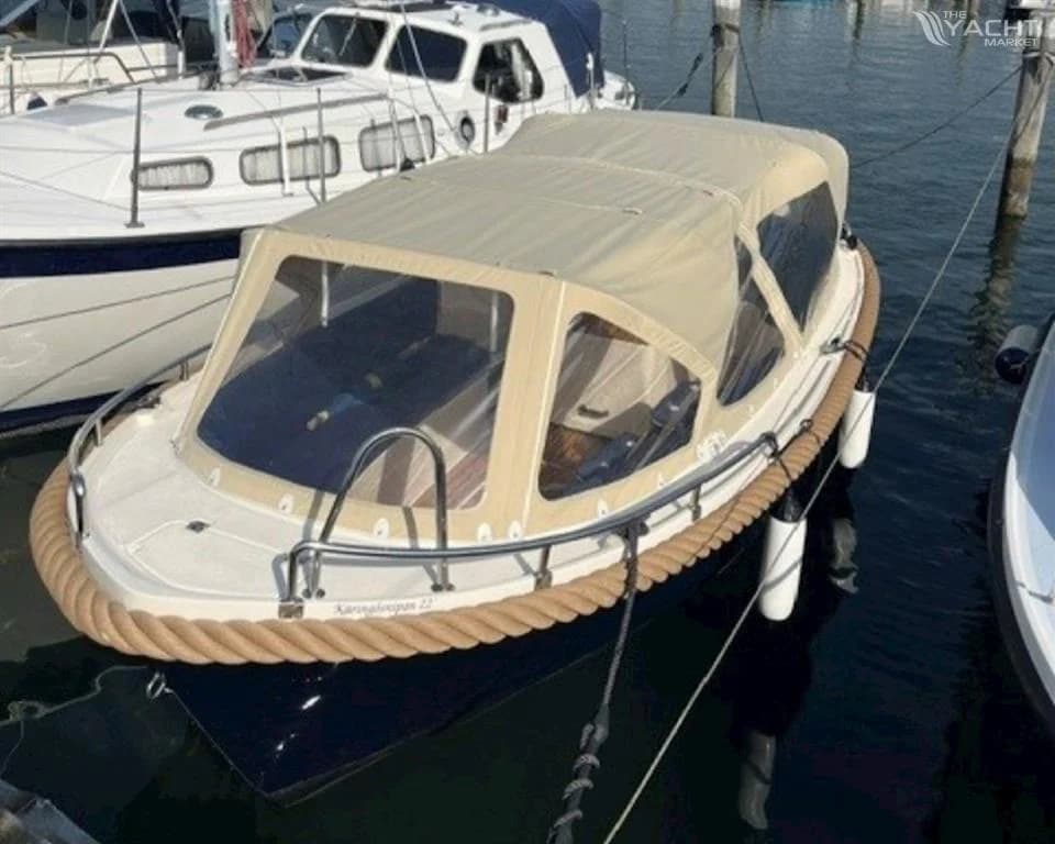 Käringösnipa Snipa