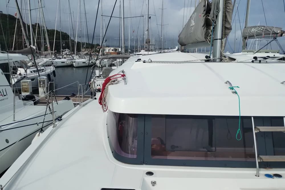 2023 Bali CATSMART | 12m