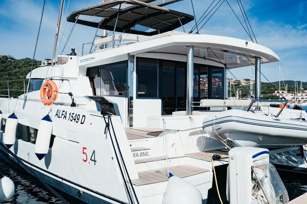 2023 Bali 5.4 | 17m