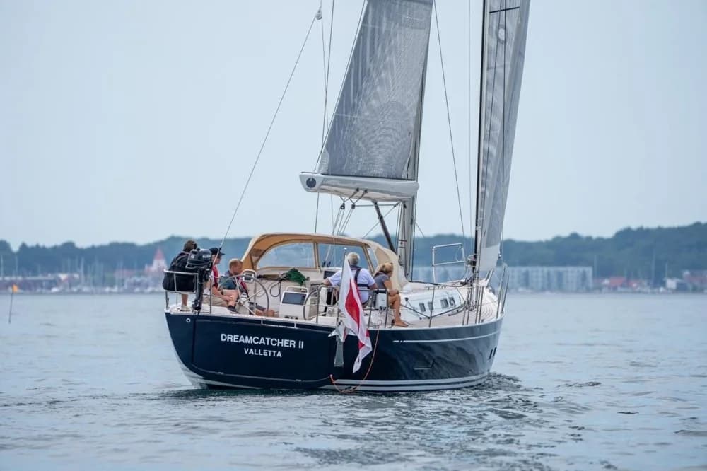 2022 X-Yachts Xc 50 | 49.2 ft