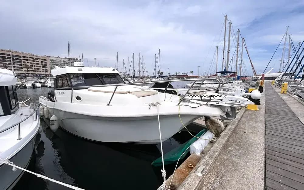 SAN REMO 900 PRO