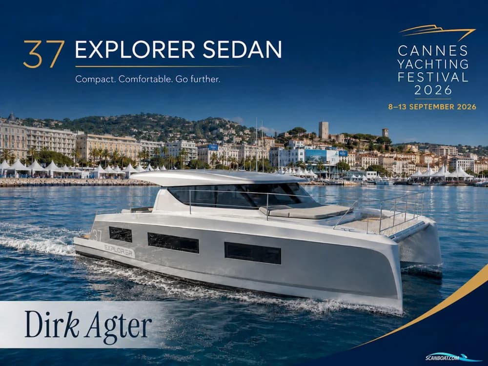 Aventura 37 Explorer