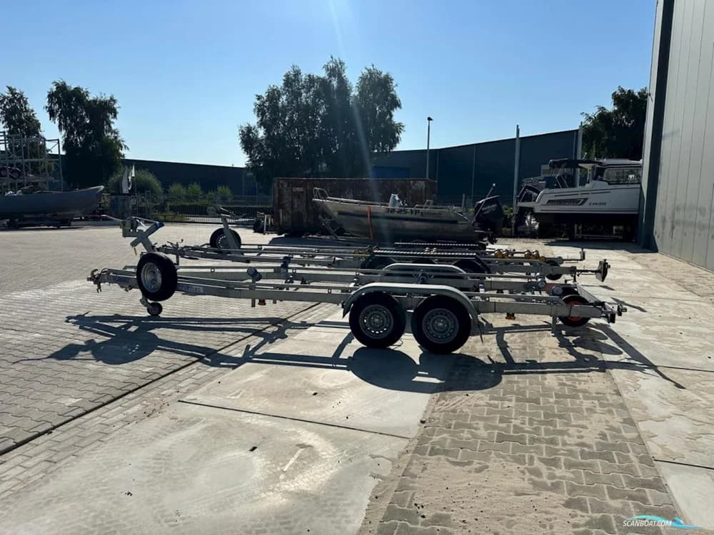 Vlemmix Boottrailers 2700