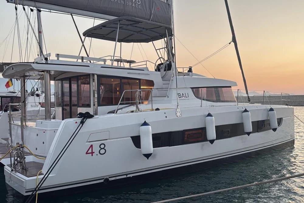 2024 Bali 4.8 | 15m