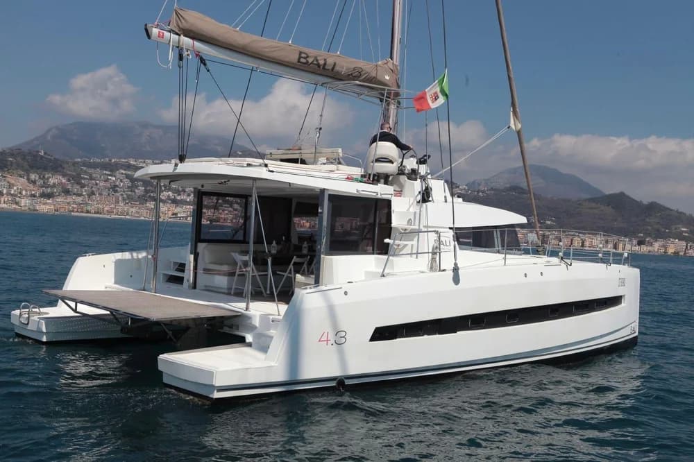 2020 Bali 4.3 | 13m