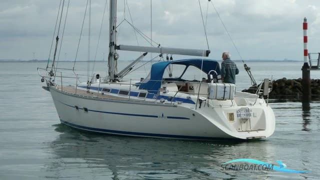 Bavaria 350 Caribic