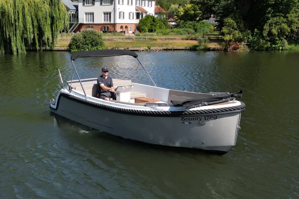 2022 Corsiva 650 | 7m