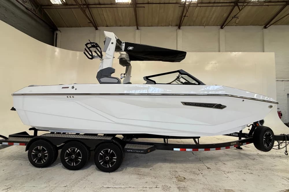 Nautique Super Air Nautique G23 Coastal Edition
