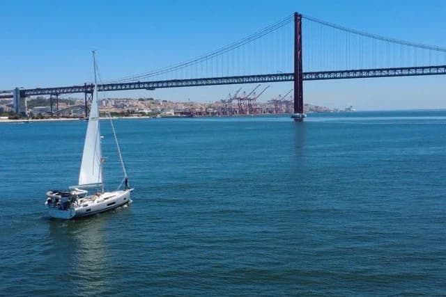 2019 Beneteau Oceanis 46.1 | 44.8 ft