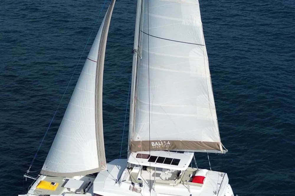 2023 Bali 5.4 | 17m