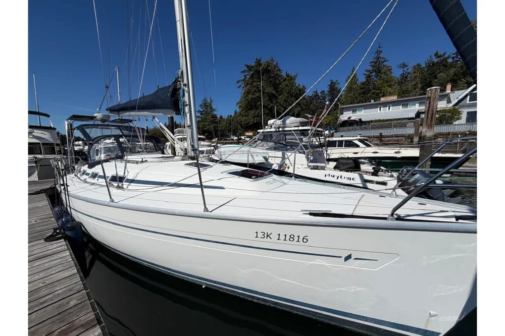 2004 Bavaria 36 | 36 ft