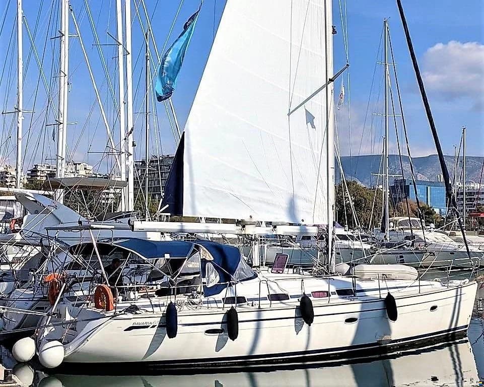 Bavaria 46 Cruiser