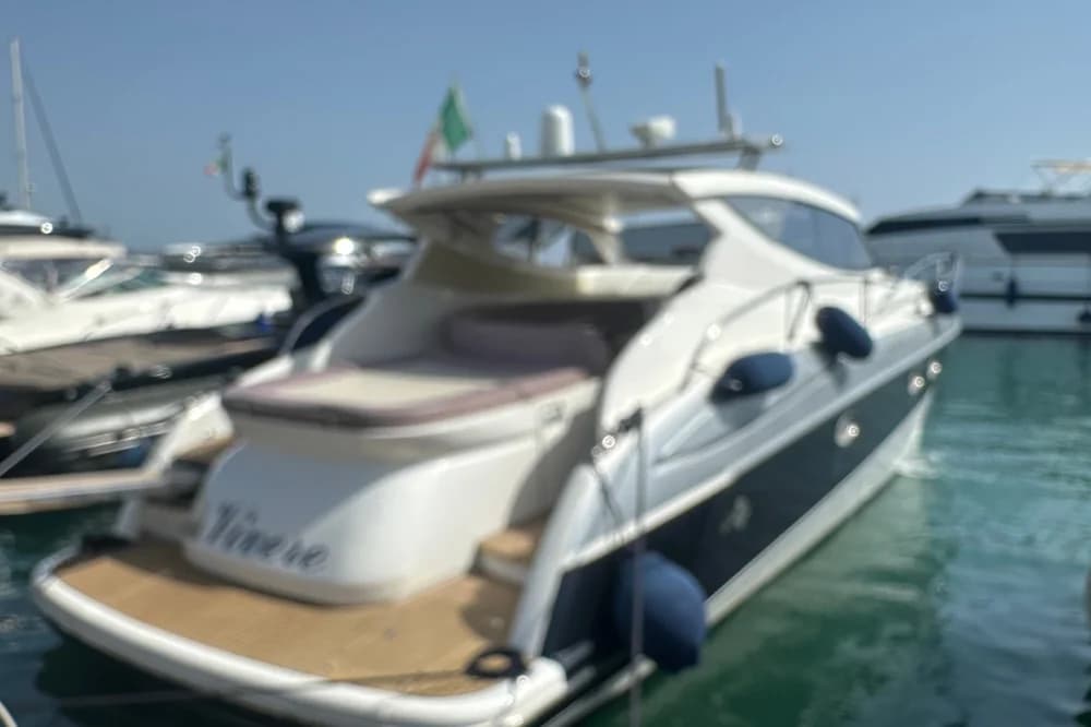 Rio Yachts Rio 44 Air