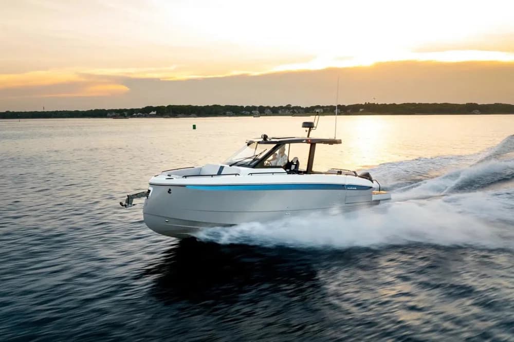 Beneteau Gran Turismo 35