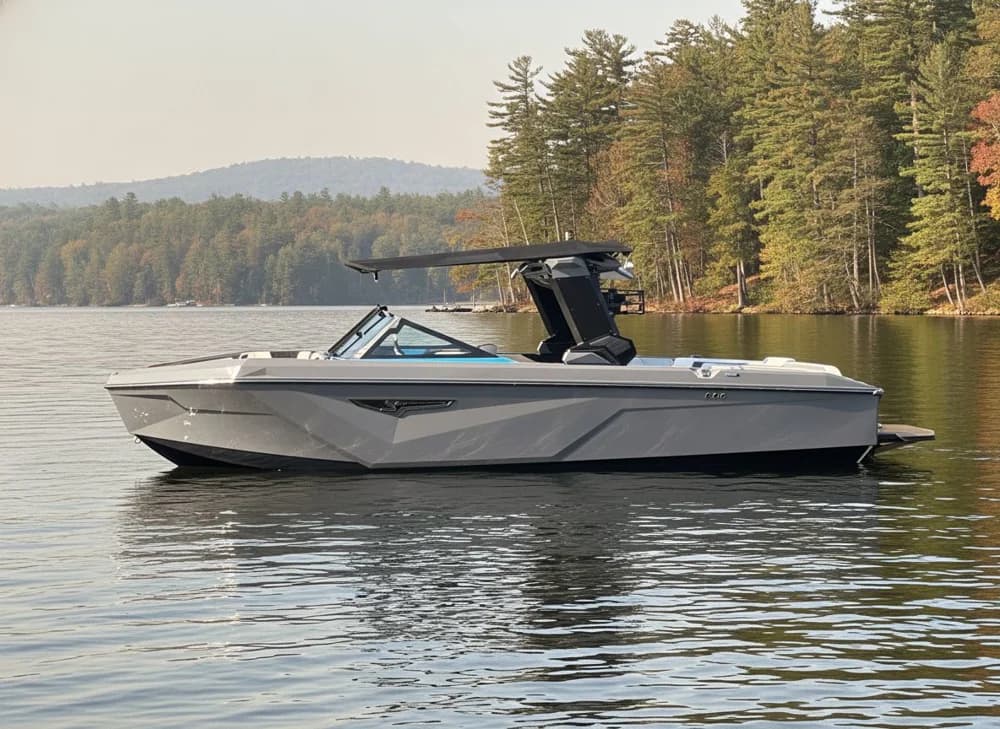 Nautique Super Air Nautique S23