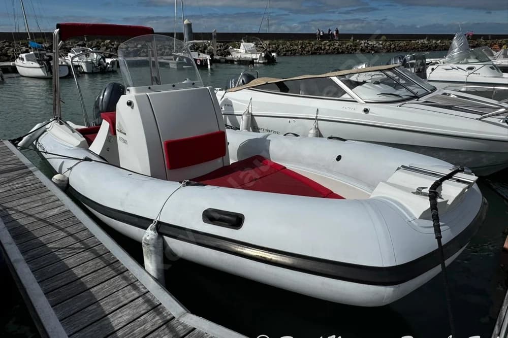 Pro Marine Hélios 23
