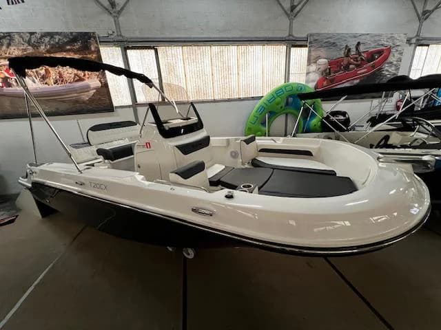 Bayliner Trophy T20CX
