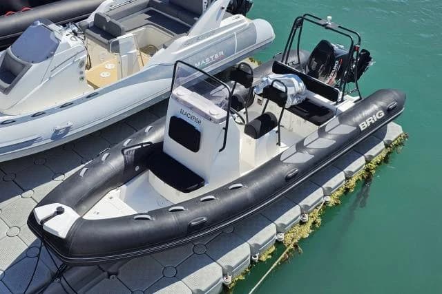 Brig 570 Navigator