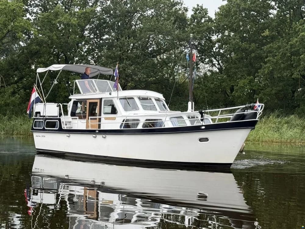 Marne kruiser 1050