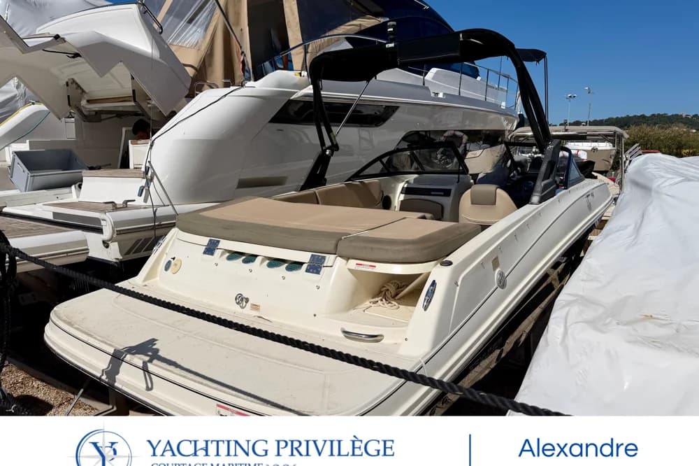 Bayliner VR5 Bowrider I/O