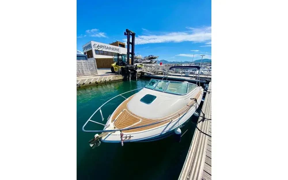 Jeanneau Leader 605 OB
