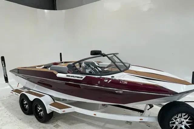 Nautique Ski Nautique